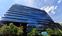 Woods Square (D25), Office #563233711